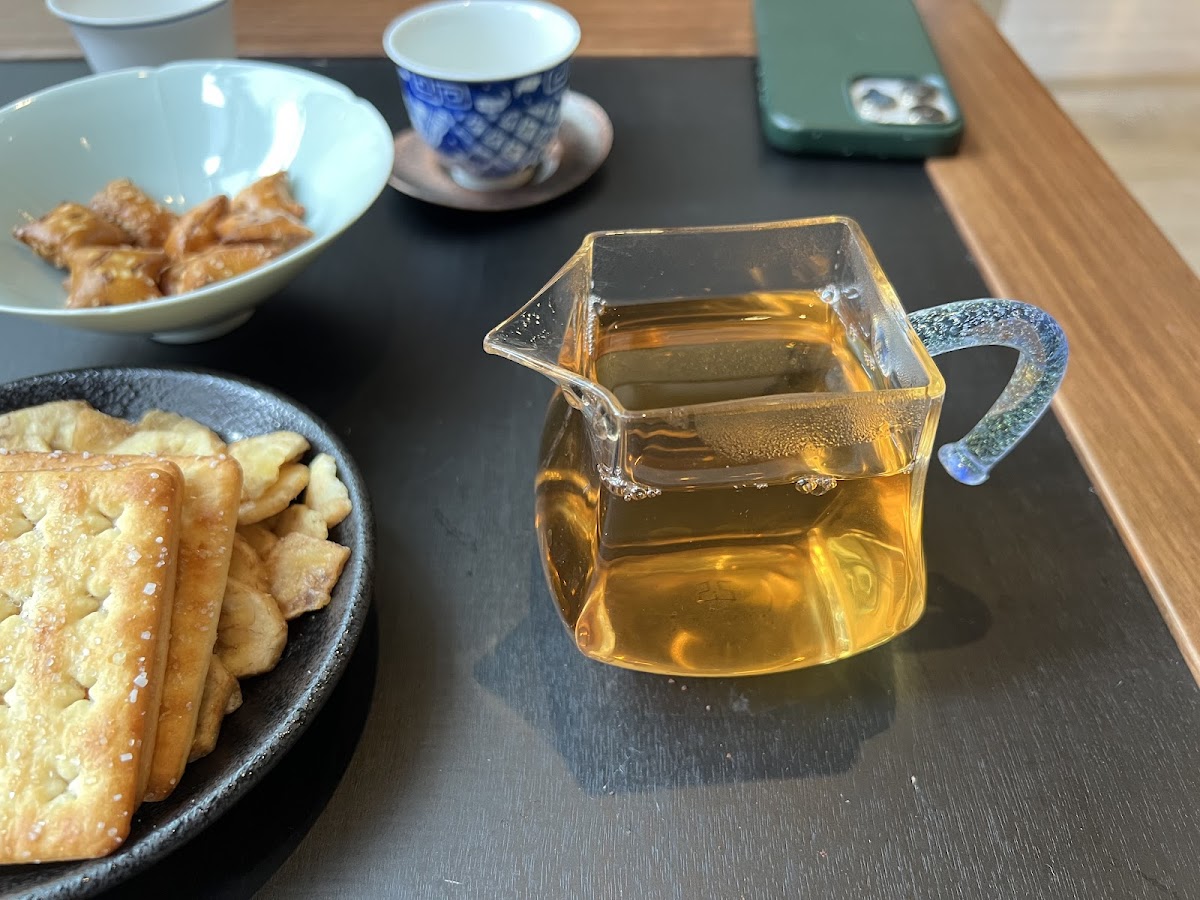 Vancha Downtown Shop 温茶里Dt店 Photos 2